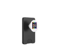 Autism is My Super Power Astronaut For Men Women Kids April PopSockets PopWallet for MagSafe