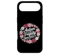 Autism Is Not A Tragedy Ignorance Is Support |- Case for iPhone Air