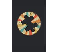 Autism notebook: Autism Notebook A5 Lined - for planning, organizing and noting