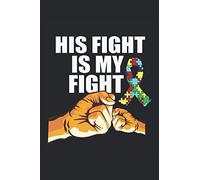 Autism notebook: Autism Notebook A5 Lined - for planning, organizing and noting