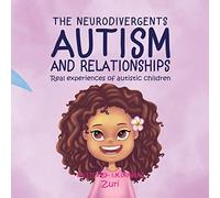 Autism & Relationships: Zuri (The Neurodivergents)