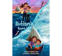 Autism’s Voice: Poems Left Unspoken: The Silent Genius