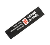 Autism Seat Belt Covers,Autism Car Accessories,Autism Awareness Stuff,Compatible with All Car