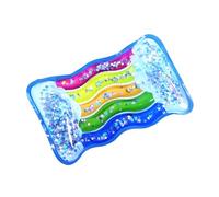 Autism Sensory Equipment, Sensory Toys for Autism, Tactile Fidget Toys for Kids with ADHD, Anxiety, Stress Relief Squeeze Toys for Focus and Calm, Ideal ASD Resources for Travel and Home