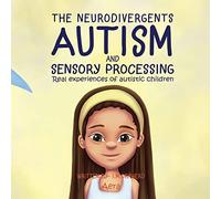 Autism & Sensory Processing: Aera (The Neurodivergents)