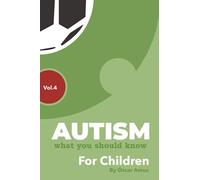 Autism Soccer: Children