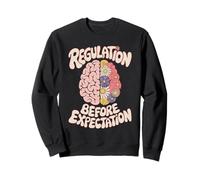 Autism Special Education Awareness Autistic Warriors Sweatshirt