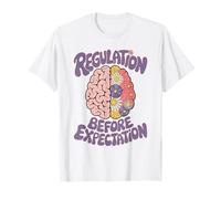 Autism Special Education Awareness Autistic Warriors T-Shirt