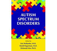 Autism Spectrum Disorders