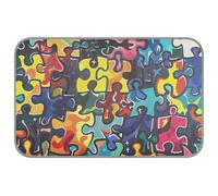 Autism Summer pet cooling mat for dogs Self Cooling 38" x 23" pet shop cool pet pad for kitten sleeping essentials tapete enfriador para perros M