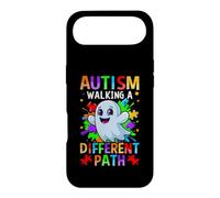 Autism Walking A Different Path Case for iPhone Air