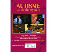 Autisme, la Cle du Mystere - DVD