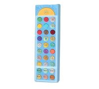 Autistic AAC Device - Nonverbal Communication Tool with 24 Talking Buttons & 6 Programmable Buttons for Speech Therapy, Stroke Rehab, Autistic Kids Ages 3-7 & Adults