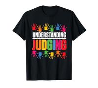 Autistic & Awesome Autist Autism T-Shirt