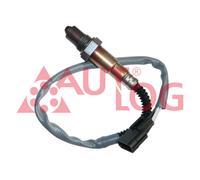 Lambda sensor Heated AS2208 AUTLOG for RENAULT MEGANE II ESPACE Mk IV CLIO III