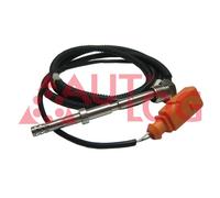 AUTLOG AS3013 Sensor, exhaust gas temperature for AUDI,VW