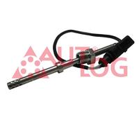 AUTLOG AS3023 Sensor, exhaust gas temperature for AUDI,SEAT