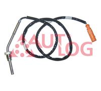 AUTLOG AS3043 Sensor, exhaust gas temperature for SEAT,SKODA,VW