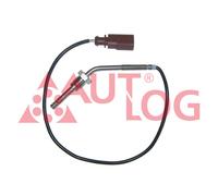 AUTLOG AS3050 Sensor, exhaust gas temperature for SEAT,SKODA,VW
