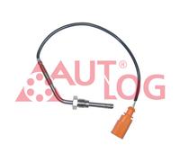 AUTLOG Exhaust Gas Temperature Sensor AS3069 – For Audi, VW (A5, Q5, Q7, A4 B8, A6 C6)