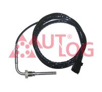 AUTLOG AS3102 Sensor, exhaust gas temperature for OPEL