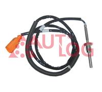 AUTLOG AS3128 Sensor, exhaust gas temperature for VW