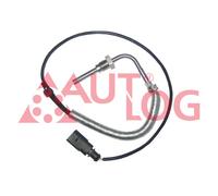 AUTLOG AS3151 Sensor, exhaust gas temperature for AUDI,VW
