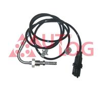 exhaust gas temperature sensor AS3160 AUTLOG for OPEL ASTRA H Van ASTRA H