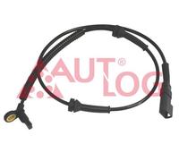 AUTLOG AS4025 Sensor, wheel speed for FORD