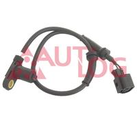 AUTLOG AS4028 Sensor, wheel speed for FORD,SEAT,VW