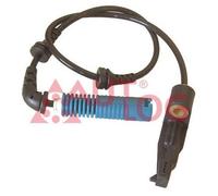 AUTLOG AS4049 Sensor, wheel speed for BMW