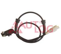 AUTLOG AS4059 Sensor, wheel speed for CITRO?N,PEUGEOT