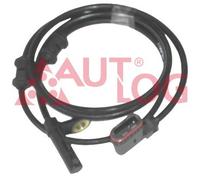 AUTLOG AS4066 Sensor, wheel speed for MERCEDES-BENZ