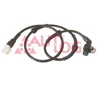 ABS wheel speed sensor Front Axle AS4085 AUTLOG for FORD MAZDA