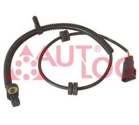 AUTLOG AS4087 Sensor, wheel speed for FORD