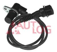 Crankshaft position sensors AS4118 AUTLOG for BMW 3 3 Coupe 3 Convertible 5 7
