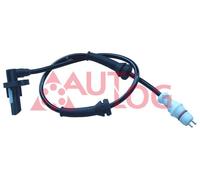 AUTLOG AS4148 Sensor, wheel speed for DACIA,RENAULT