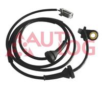 AUTLOG AS4161 Sensor, wheel speed for VOLVO