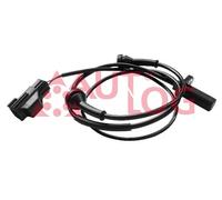 AUTLOG AS4163 Sensor, wheel speed for VOLVO