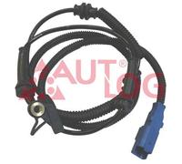 AUTLOG AS4171 Sensor, wheel speed for CITRO?N