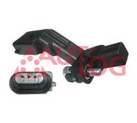 AUTLOG AS4196 Sensor, crankshaft pulse for AUDI,SEAT,SKODA,VW