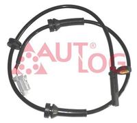 AUTLOG AS4243 Sensor, wheel speed for NISSAN
