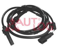2x ✅Fits AUTLOG ATAS4263 Sensor, wheel speed ATAS4263 ABS sensor rea ⭐UK Seller⭐
