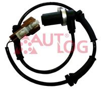 AUTLOG AS4279 Sensor, wheel speed for NISSAN