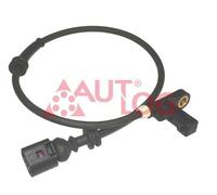 3x ✅Fits AUTLOG ATAS4284 Sensor, wheel speed ATAS4284 ABS sensor fro ⭐UK Seller⭐