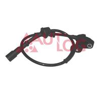 2x ✅Fits AUTLOG ATAS4285 Sensor, wheel speed ATAS4285 ABS sensor fro ⭐UK Seller⭐