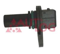 AUTLOG AS4288 Sensor, speed for ,AUDI,SEAT,SKODA,VW