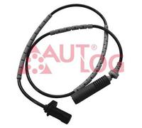AUTLOG AS4290 Sensor, wheel speed for BMW