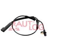 AUTLOG AS4345 Sensor, wheel speed for FORD