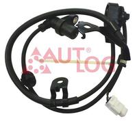 AUTLOG AS4350 Sensor, wheel speed for TOYOTA